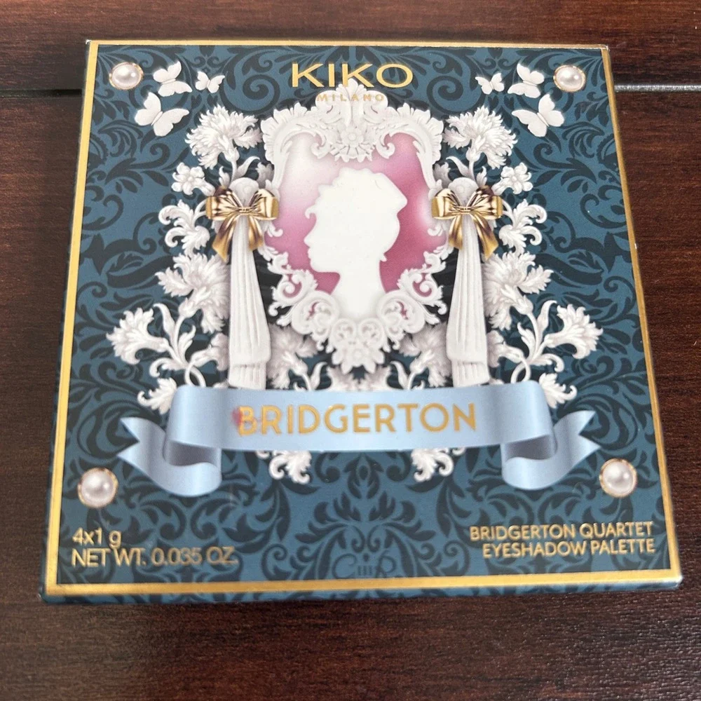 Kiko Milano nib kiko